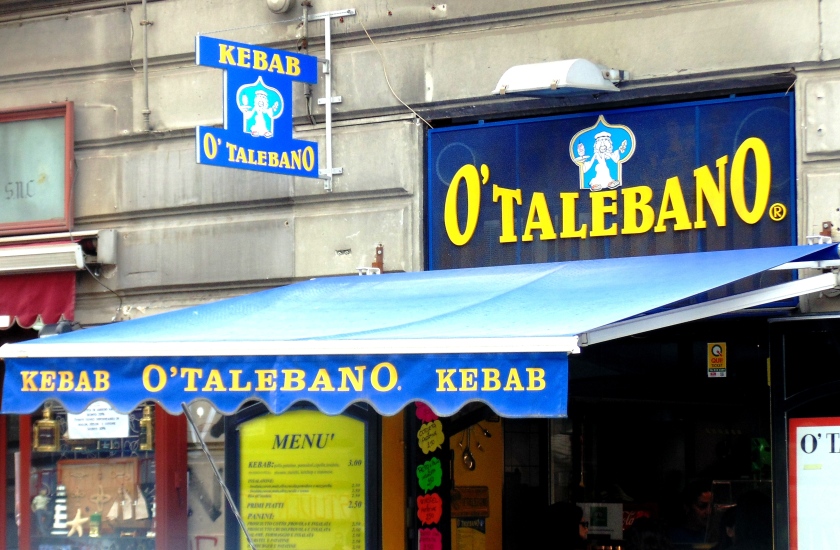 o' taleban kebab a napoli (1)