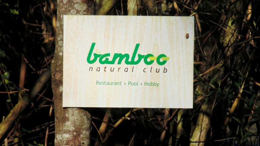  bamboo natural club - Eco parco del mediteranneo