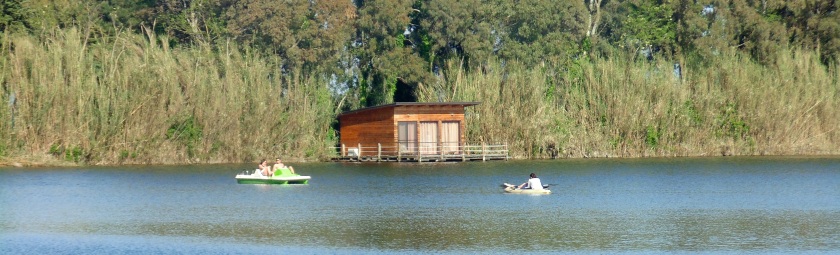 bamboo natural club - Eco parco del mediteranneo 